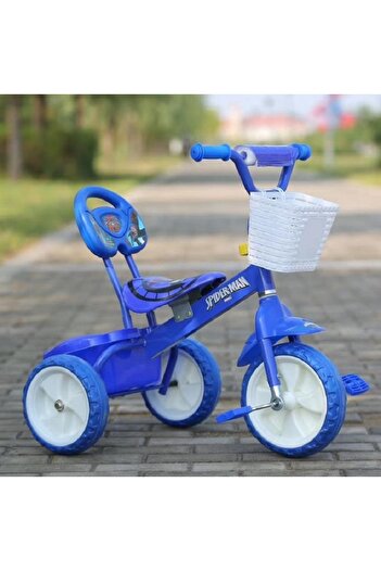 rexa New Fashion Baby Tricycle