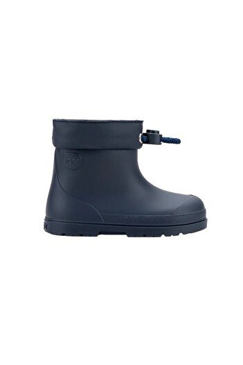 IGOR W10305 MENDI Παιδικές μπότες Navy Blue