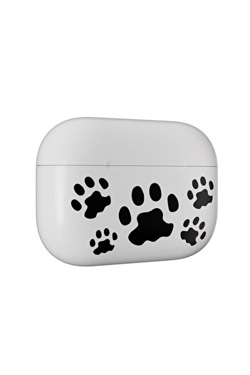 NOA Art Skin Stickers for Aipods Pro 1/2 | Paws