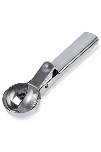 shumee 4.5cm Steel Ice Cream Scoop