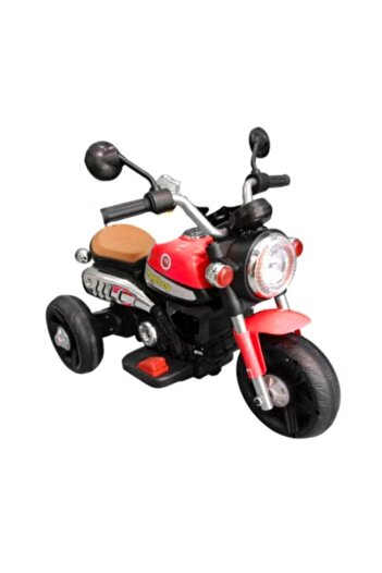 rexa Children’s Electric Ride-On Motorcycle – Stylish and Safe for Kids