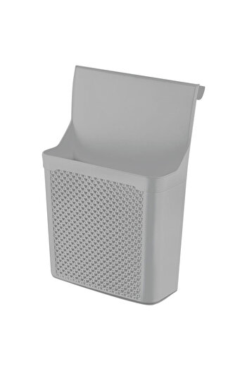 shumee Plastic door basket 24x12x35 cm