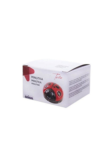 shumee Ladybug Kitchen Timer
