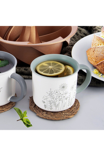 shumee Porcelain mug 400 ml