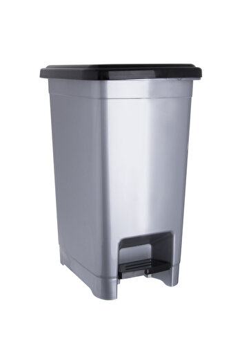 shumee Narrow pedal bin, 25 l