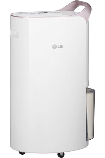 LG Dehumidifier