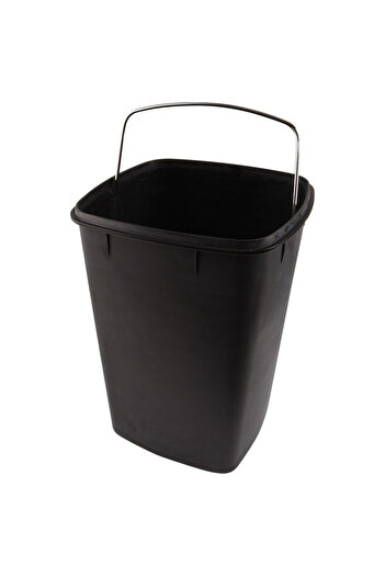shumee Steel pedal bin 12 l