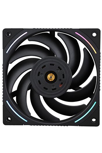 ThermalRight CPU Cooling Fan TL-K12 120mm Computer Case Fan