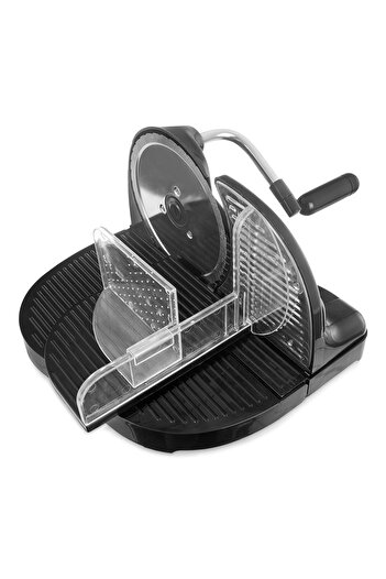 shumee Feliator manual de pâine, compact, negru