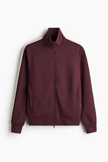 H&M Koşu Ceketi Regular Fit DryMove™