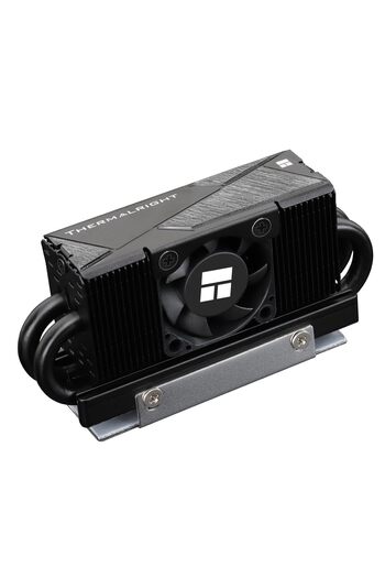 ThermalRight HR10 2280 Pro SSD Dual-Side Heatsink