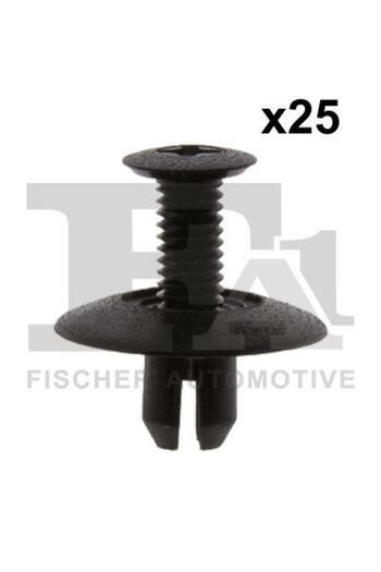 FA1 Expansion/Anchoring Plug 76-30002.25, Assortment
