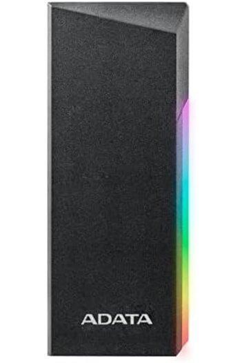 Adata EC700G External Aluminium SSD Enclosure with USB 3.2 Gen 2 Type-C