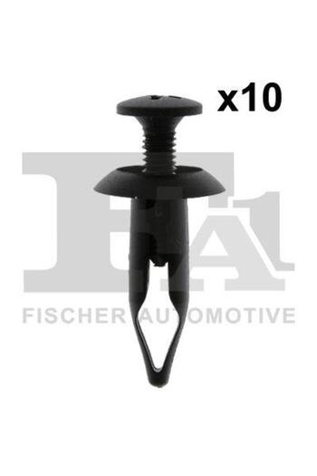 FA1 Expansion/Anchoring Plug 25-30001.10, Assortment