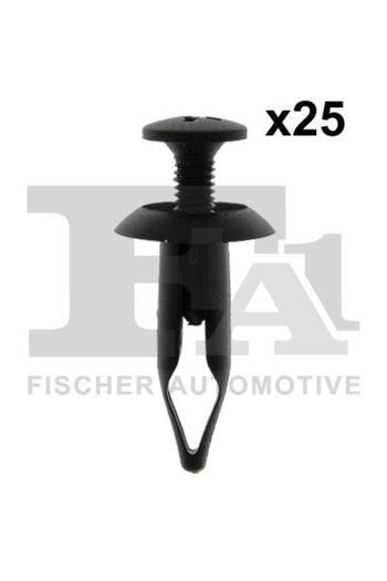 FA1 Expansion/Anchoring Plug 25-30001.25, Assortment