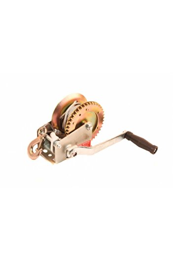 divendi-ro Hand winch 2500 lbs (1150kg)