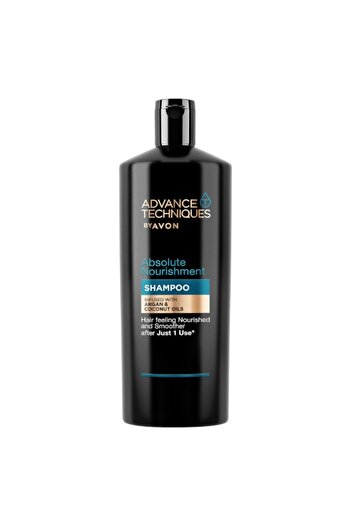 AVON Șampon hrănitor pentru păr, Avon, cu ulei de argan, 700 ml