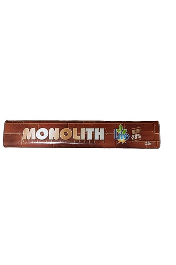 divendi-ro Electrodes 3.2x350mm MONOLITH Life
