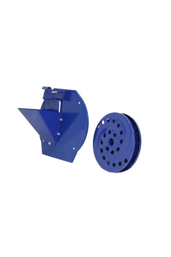 divendi-ro Kit for mill nr 2 fruits and vegetables