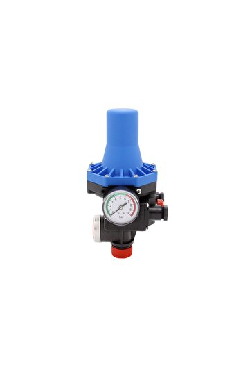 divendi-ro Automatic pressure control "Micul Fermier" automatic pressure gauge connection, max pressure 10bar