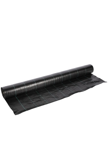 divendi-ro Mulching film 1.5m x 100m