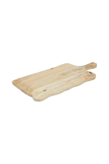 Vakko Natural Cutting Board