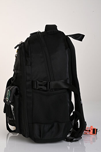 WANDER BAG Relaxion 1450 Anatomical Back Structure Children's Primary School Backpack