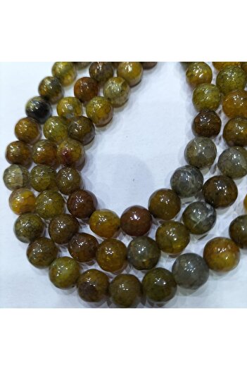 Alize Natural stone for rosary 6 mm