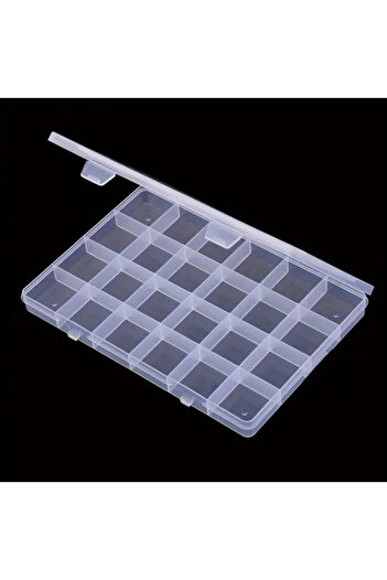 Alize Plastic tool box