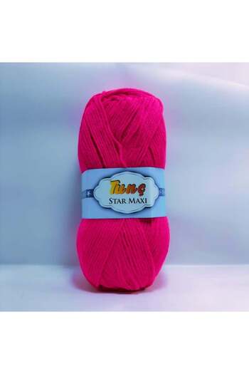 Alize Turkish tung star maxi thread 61