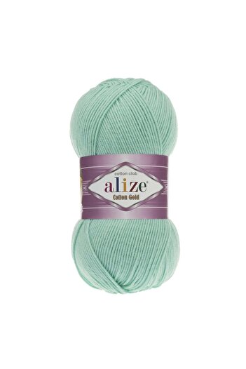 Alize Eliza Cotton Gold 15