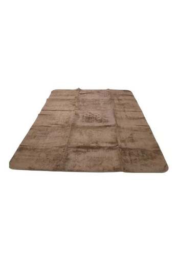 smart home Ceramic Rug, Premium Padded Soft Touch Mat Made of High-Quality Materials, Sitting Mat Size 200X150