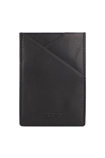 Picard London 1 Kreditkartenetui RFID Schutz Leder 10 cm