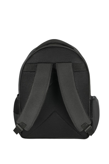Beşiktaş Me Team Stick Faux Leather School Bag