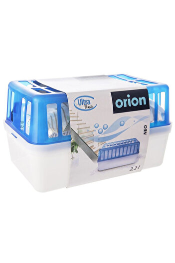 shumee Absorbant de umiditate cu insert XXL ULTRA FRESH 2,2 l