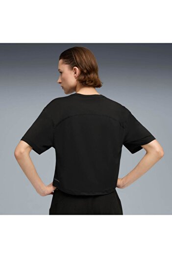Puma Cloudspun Women's Wide Cut T-Shirt