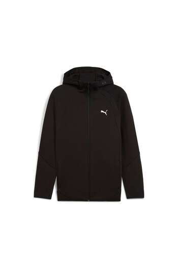 Puma Evostripe Men's Hooded Sweatshirt