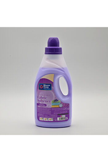 Bloom Fabric softener Lavender scents