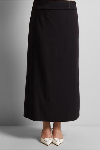 Alvina Straight Cut Skirt 60579