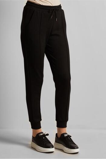 Alvina Sweatpants with Elastic Waist 70885