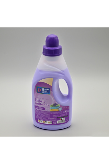 Bloom Fabric softener Lavender scents