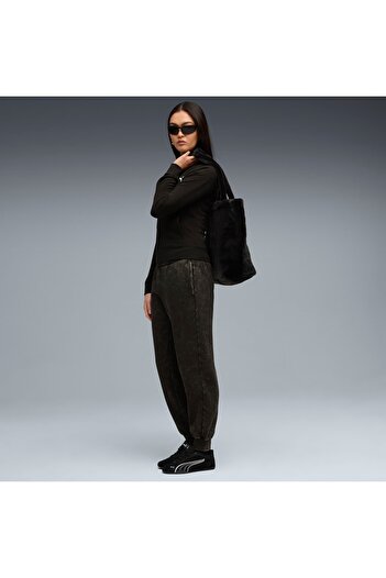 Puma Essentials Elevated Comfort Women's Sweatpants