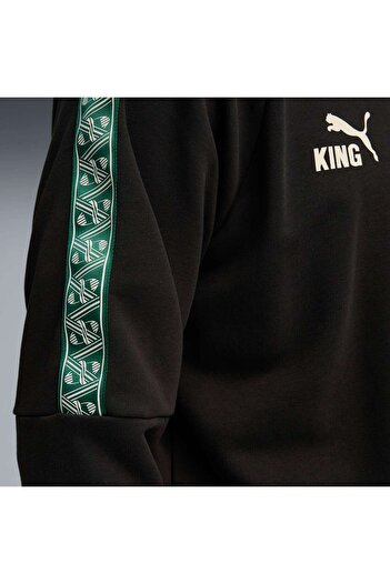 Puma Ανδρικό μπλουζάκι AC MILAN KING DRILL