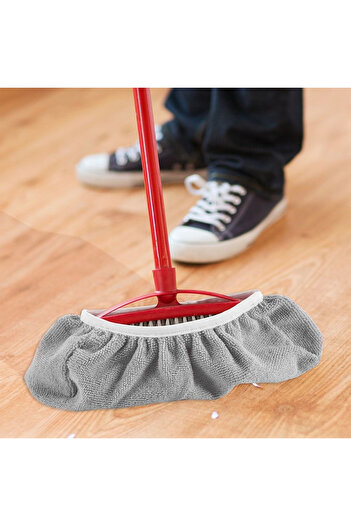 shumee Microfiber broom cloth