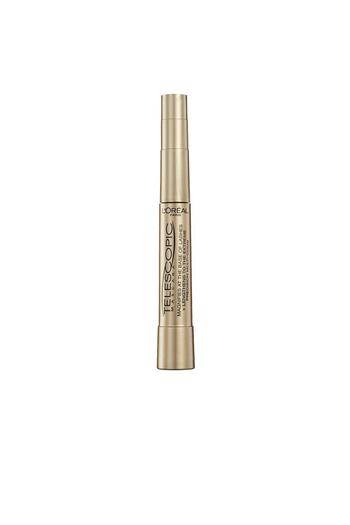 L'Oreal Paris Mascara cu efect de alungire si definire, L’oreal Paris FALSE LASH TELESCOPIC GOLD, black, 8 ml