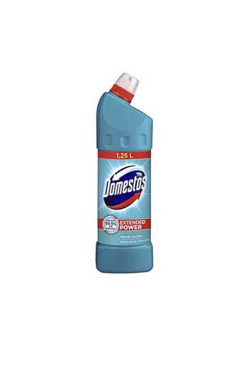 Domestos General Disinfectant, 1.25 l, "Extended Power"