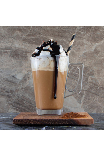 shumee Latte glasses 240 ml 3 pcs.