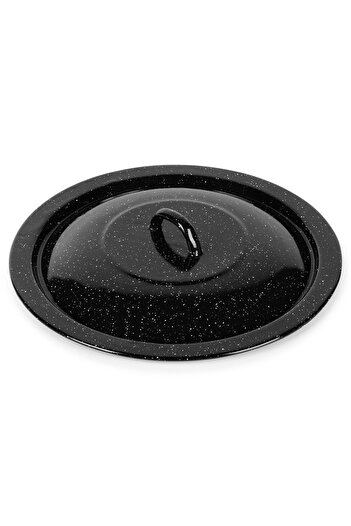 shumee Enameled cauldron lid 7.5 l, 34 cm
