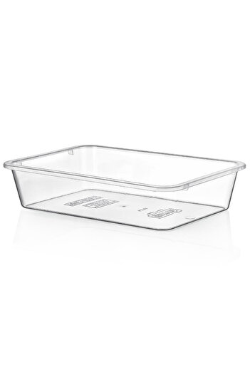 shumee Refrigerator container 46x33x9.5 cm, 10 l
