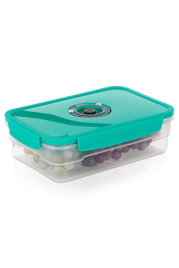 shumee 1.2L Vacuum Food Container